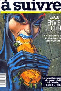 Issue #119