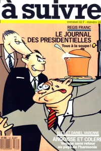 Issue #122