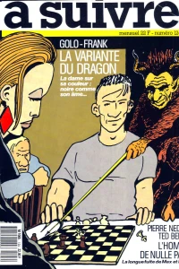 Issue #124