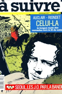 Issue #128