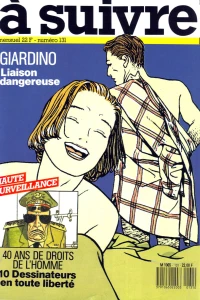 Issue #131