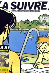 Issue #137