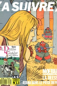 Issue #145