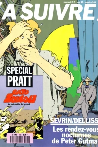 Issue #148