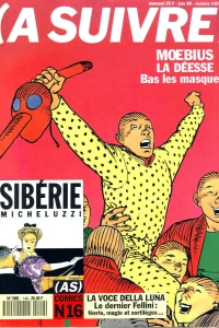 Issue #149