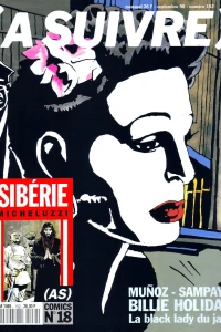 Issue #152