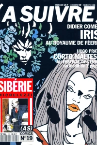 Issue #153