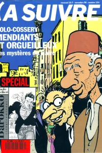 Issue #154
