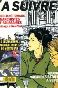 Issue #155