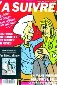 Issue #156