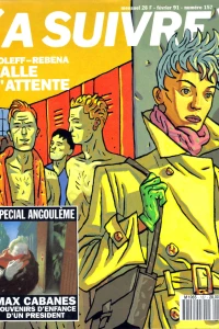 Issue #157