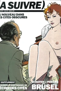 Issue #158