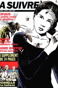 Issue #160