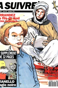 Issue #161