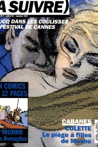 Issue #162