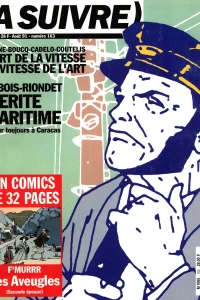 Issue #163