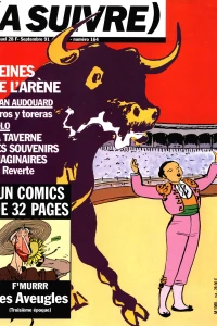 Issue #164