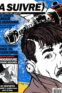 Issue #165