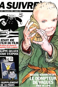 Issue #166