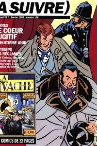 Issue #168