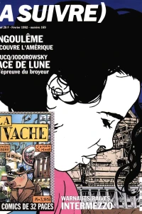 Issue #169
