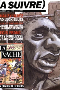 Issue #170