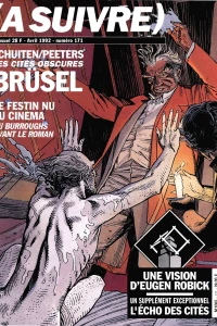 Issue #171