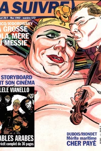 Issue #172
