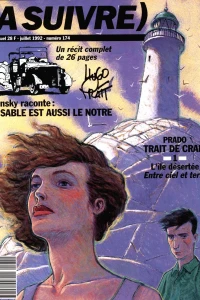 Issue #174