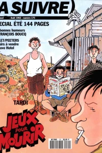 Issue #175