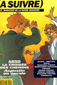 Issue #180