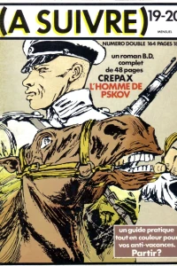 Issue #19-20