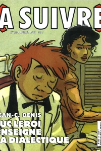 Issue #234
