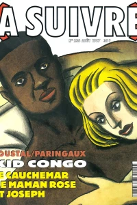 Issue #235