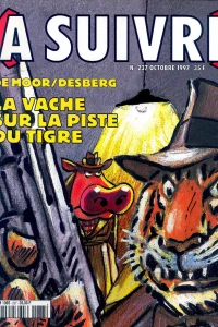 Issue #237