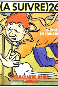 Volume #26