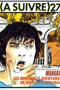 Issue #27