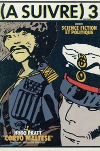 Issue #3