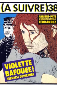 Issue #38