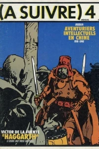 Issue #4
