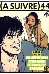 Issue #44