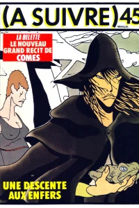 Issue #45