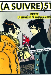 Volume #51