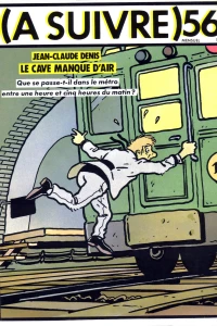 Issue #56