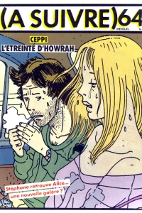Issue #64