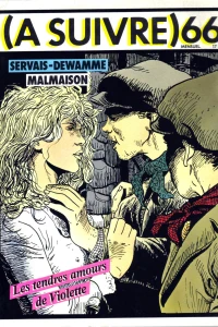 Issue #66