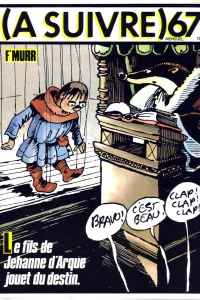 Issue #67