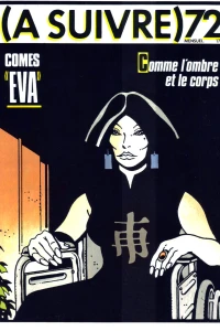 Comme l'ombre et le corps