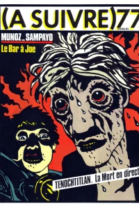 Issue #77