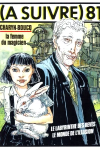 Issue #81